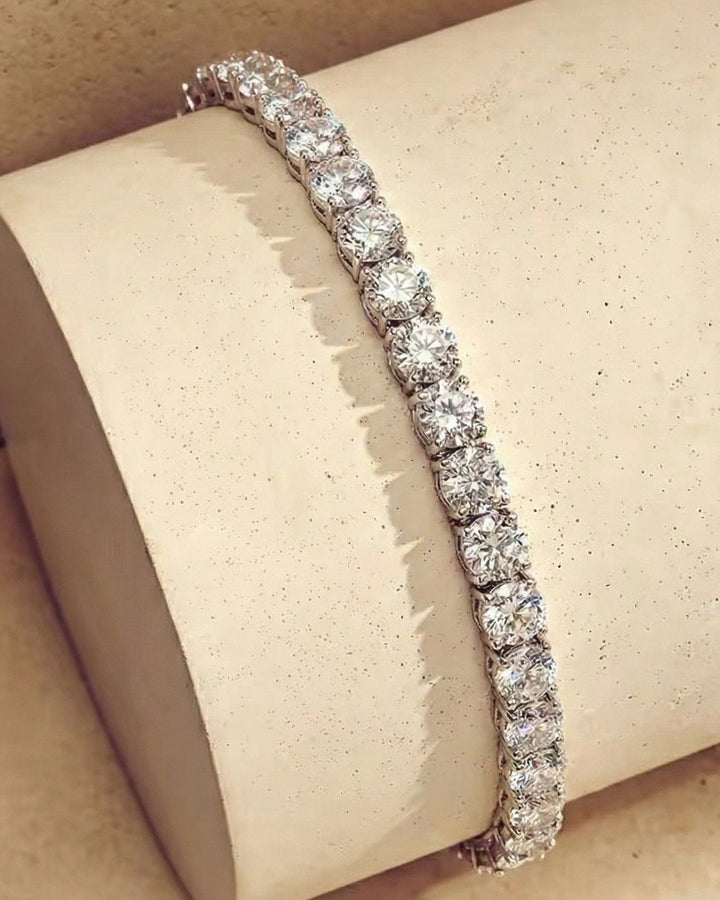 Tennis Bracelets