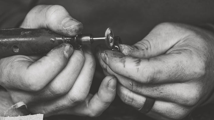 How to Design Your Dream Custom Lab-Grown Diamond Engagement Ring?