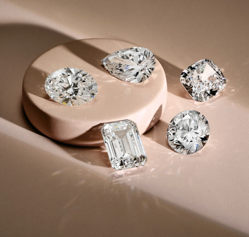 Moissanite vs. Lab-Grown Diamonds: Which Engagement Ring is Right for You?