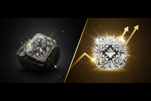 Stop Getting Played: Why Buying a Natural Diamond in 2026 is a Massive Financial Mistake