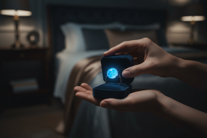 Written in the Stars: Why Modern Brides Are Choosing Rings Based on Their "Moon Sign"