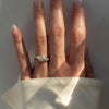 0.50 -1.50 CT Marquise Cut CVD Diamond Solitaire Engagement Ring- Custom Listing Ashley