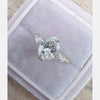 1.50CT Oval Cut Moissanite 3 Stones Engagement Ring