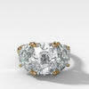 5.5-carat-elongated-cushion-cut-engagement-ring-half-moon-sides
