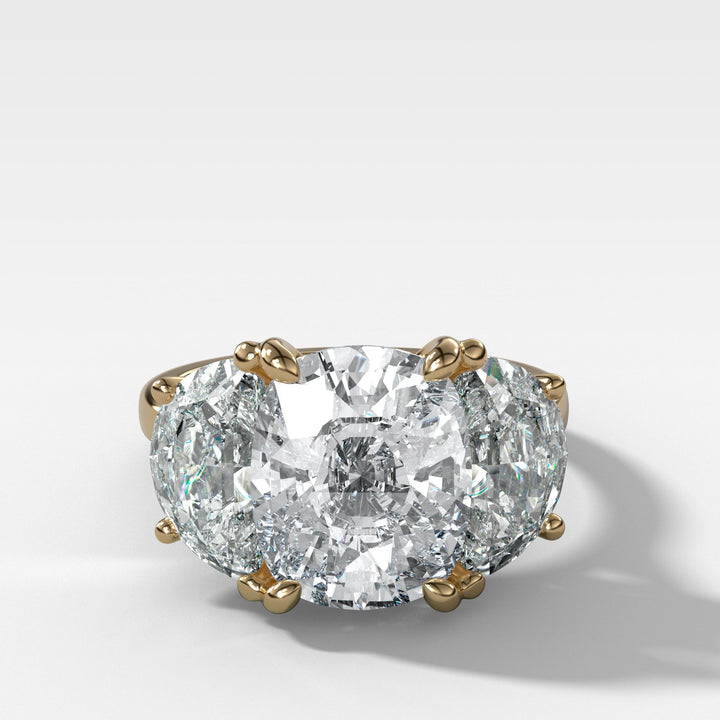 5.5-carat-elongated-cushion-cut-engagement-ring-half-moon-sides