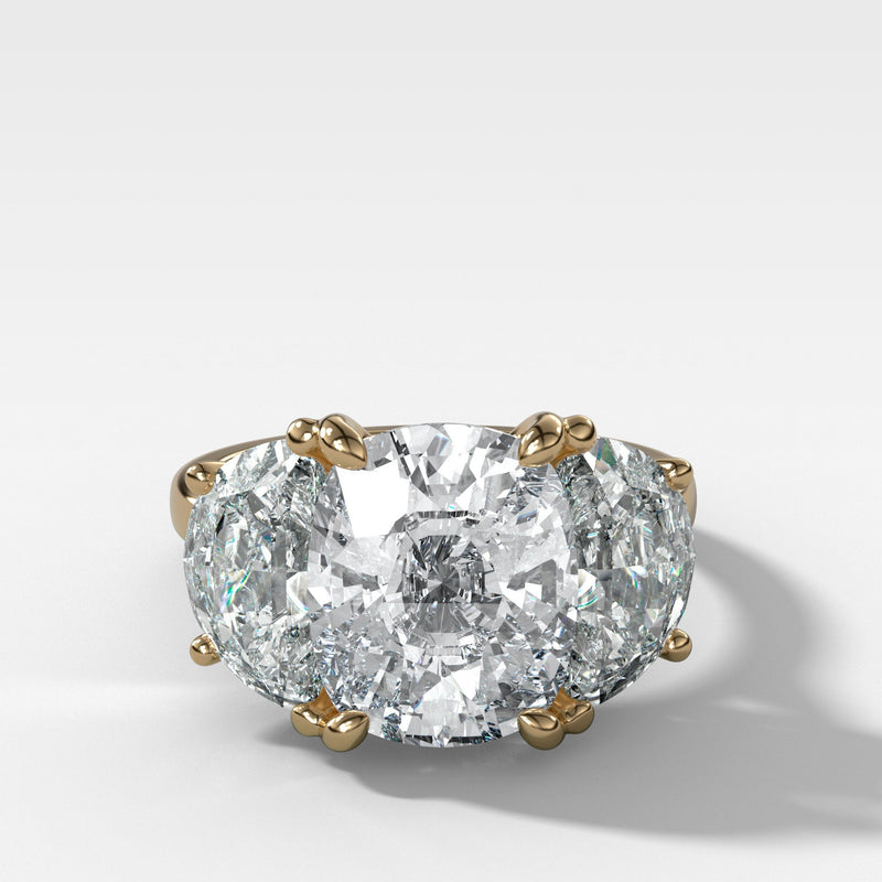 5.5-carat-elongated-cushion-cut-engagement-ring-half-moon-sides