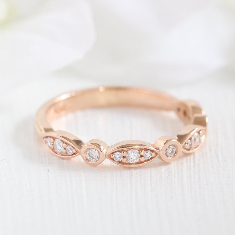 2.0CT Oval Cut Moissanite Halo Bridal Ring Set