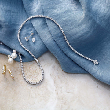 20% off on any diamond necklace. Moissanite diamond necklace for women, necklace gold, necklace chain, necklace for men, necklace with name, necklace set, necklace design, necklace for women, necklace diamond, necklace length, necklace silver, necklace extender. Visit now! 