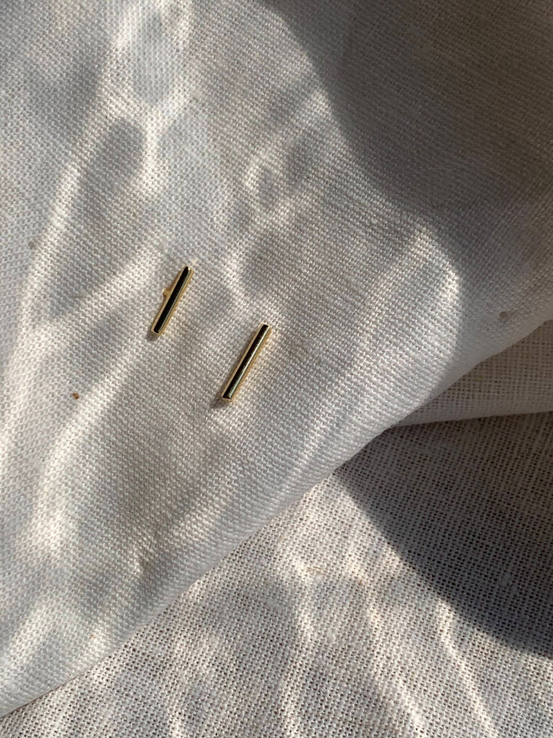 Oval Hoops Set for women