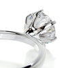 1.8 carat Solitaire Round Diamond Engagement Ring