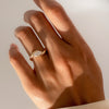0.50 -1.50 CT Marquise Cut CVD Diamond Solitaire Engagement Ring- Custom Listing Ashley