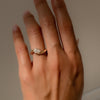 0.50 -1.50 CT Marquise Cut CVD Diamond Solitaire Engagement Ring- Custom Listing Ashley