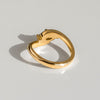 0.50 -1.50 CT Marquise Cut CVD Diamond Solitaire Engagement Ring- Custom Listing Ashley