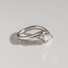 0.50 -1.50 CT Marquise Cut CVD Diamond Solitaire Engagement Ring- Custom Listing Ashley