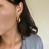 Mrs. Hoops Earrings for women