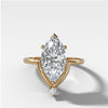 asymmetrical-marquise-and-round-diamond-ring-gold-mercado