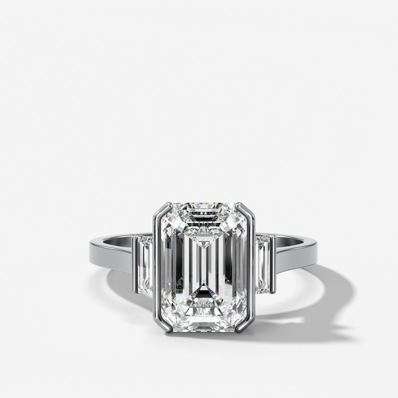 dainty-three-stone-engagement-ring-yellow-gold