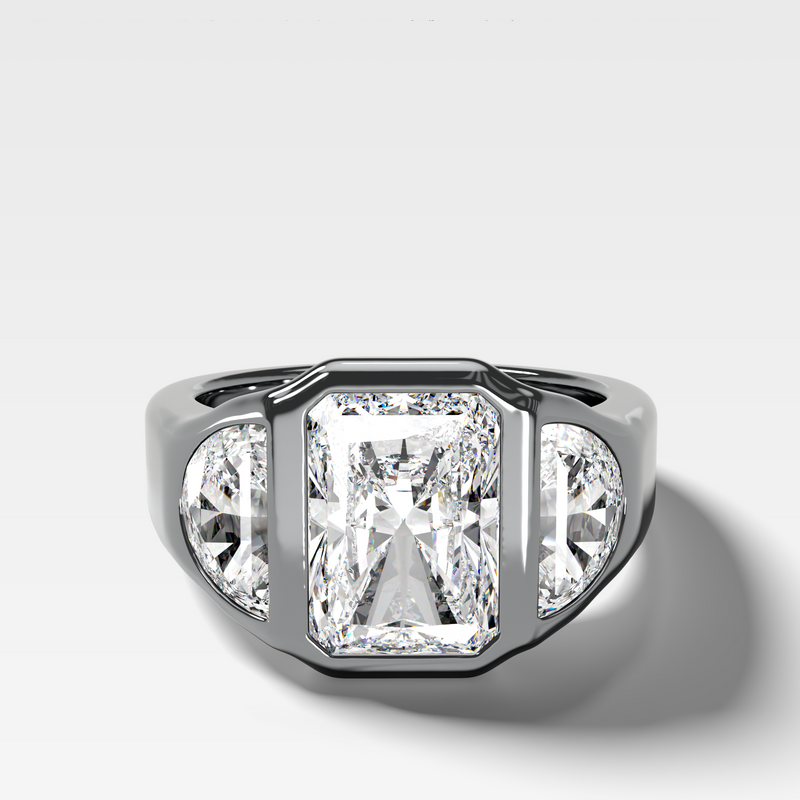 flush-set-diamond-ring-half-moon-sides