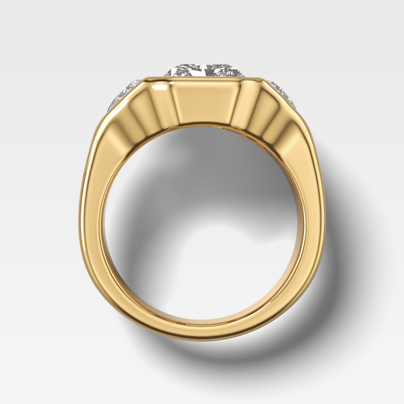 gypsy-set-three-stone-ring-chunky-gold