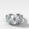 half-moon-side-stone-engagement-ring-yellow-gold