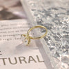 1.0-3.0 CT Oval  CVD Diamond Solitaire Engagement Ring