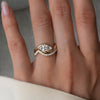 0.50 -1.50 CT Marquise Cut CVD Diamond Solitaire Engagement Ring- Custom Listing Ashley