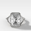modern-geometric-diamond-ring-yellow-gold