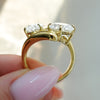 two-stone-open-cuff-engagement-ring-gold-mercado