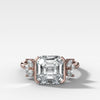 unique-bezel-set-engagement-ring-gold-mercado